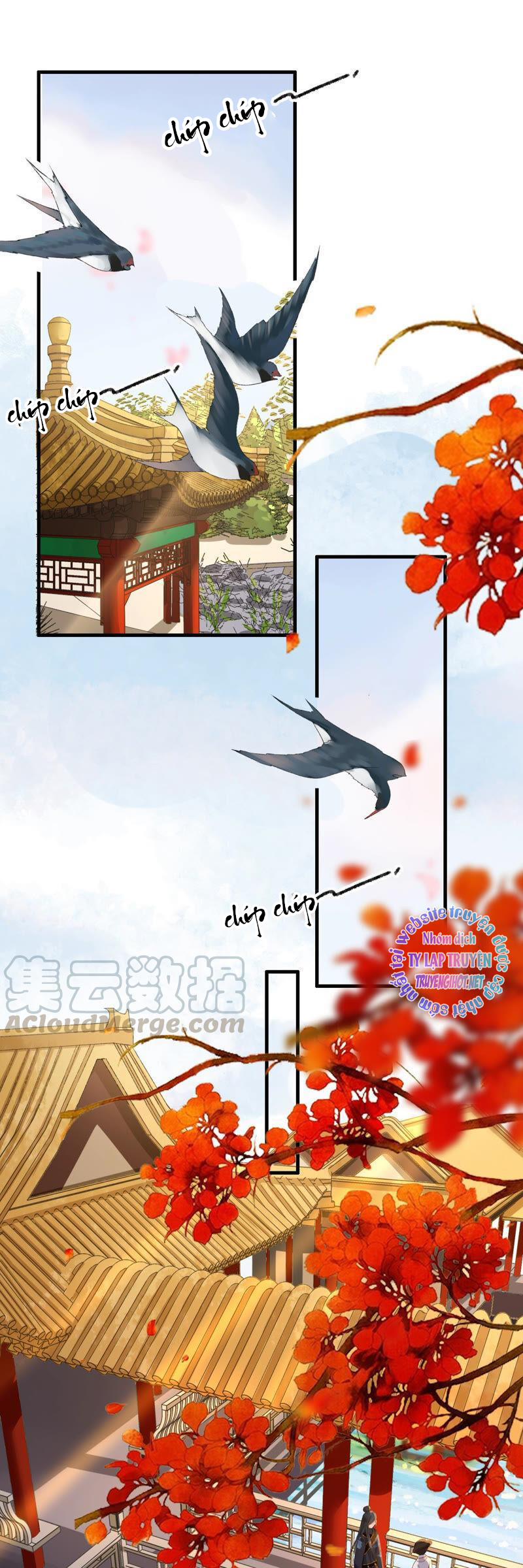 quận chúa vững quá không thể tiêu diệt! chapter 40.1 15