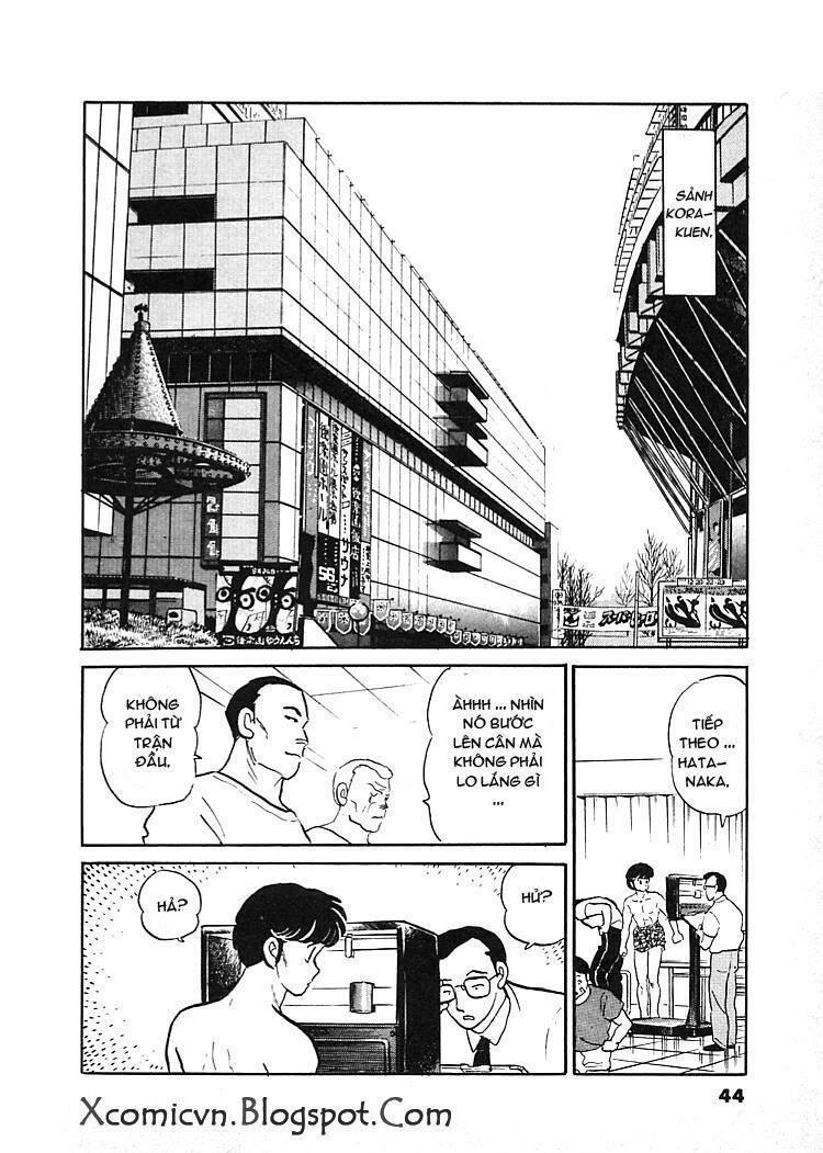 thánh kinh tình yêu chapter 2 14