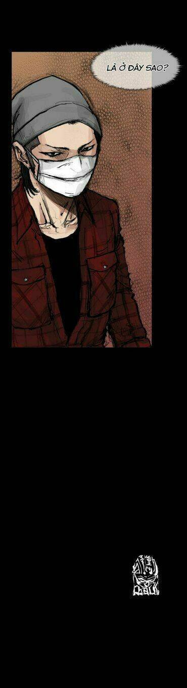 dokgo 2 | độc cô 2 chapter 37 36