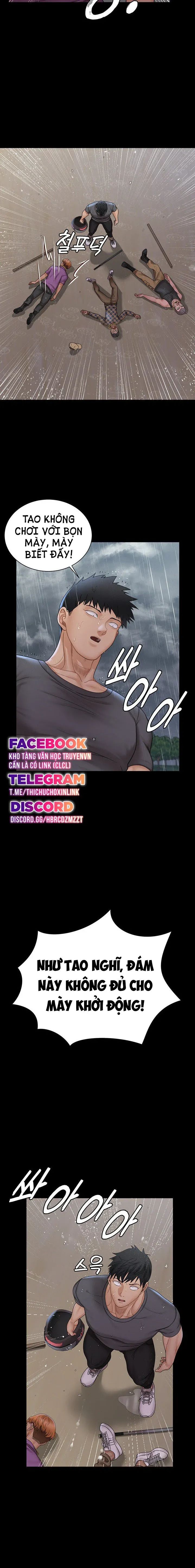 thanh niên động kinh chapter 172 24