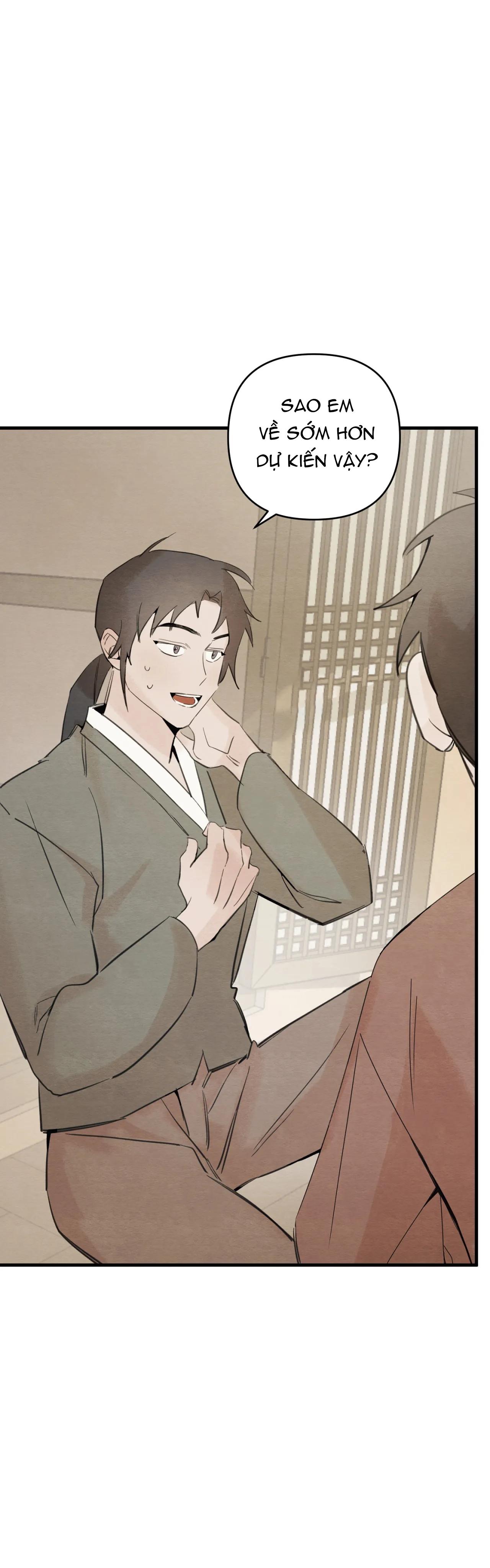 manhwa chịch vồn chịch vã chapter 13 40