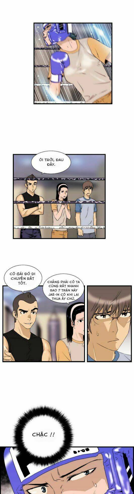 green boy chapter 35 15