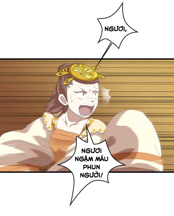 mấy bà vợ của trẫm đều chết hết rồi chapter 39 4