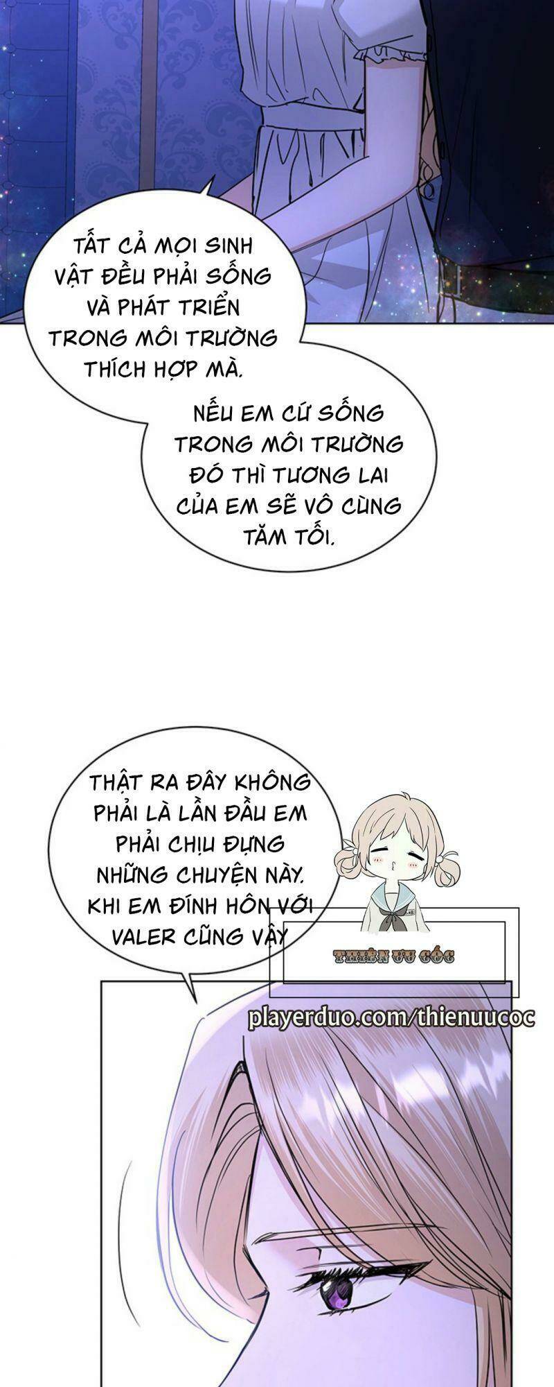 Tôi Không Còn Yêu Anh Nữa Chapter 33 - Trang 47