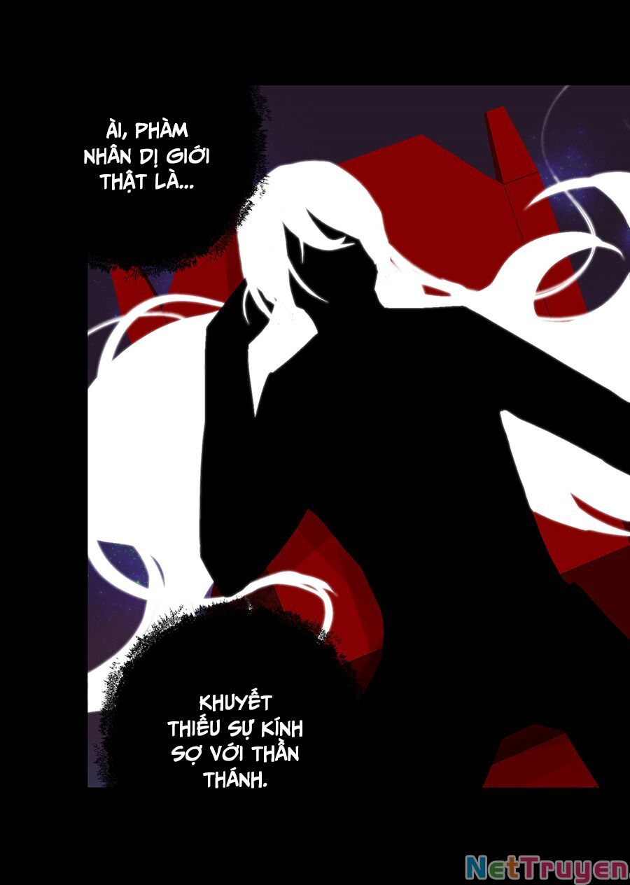 bản giáo chủ thân bất do kỷ chapter 28 22