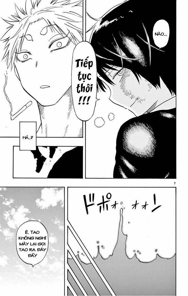 saike mata shite mo chapter 10 9