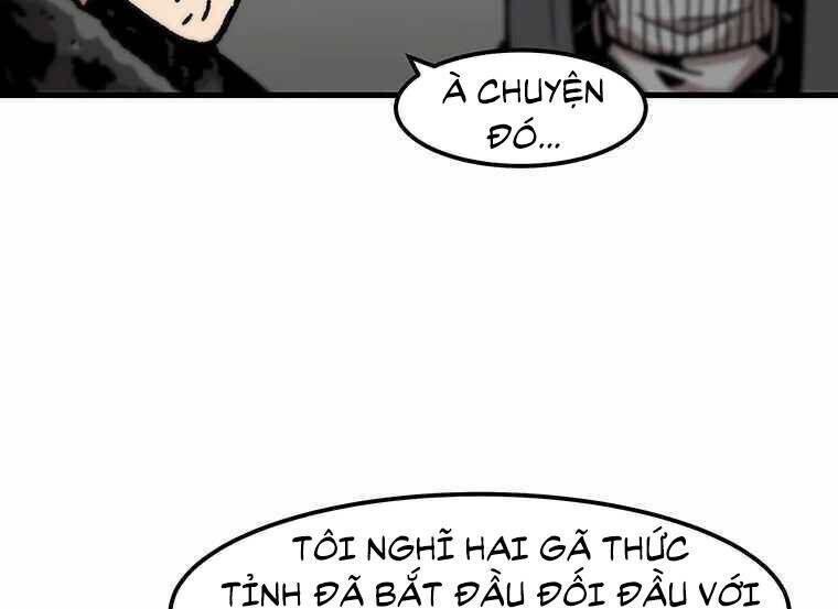 lên cấp một mình chapter 78 87