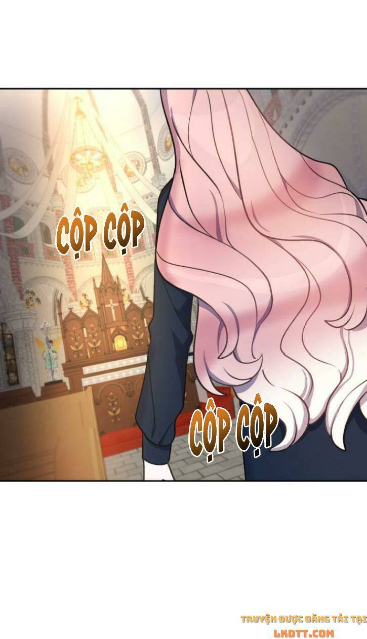 lạy chúa! xin hãy để con trở thành ác ma chapter 0 69