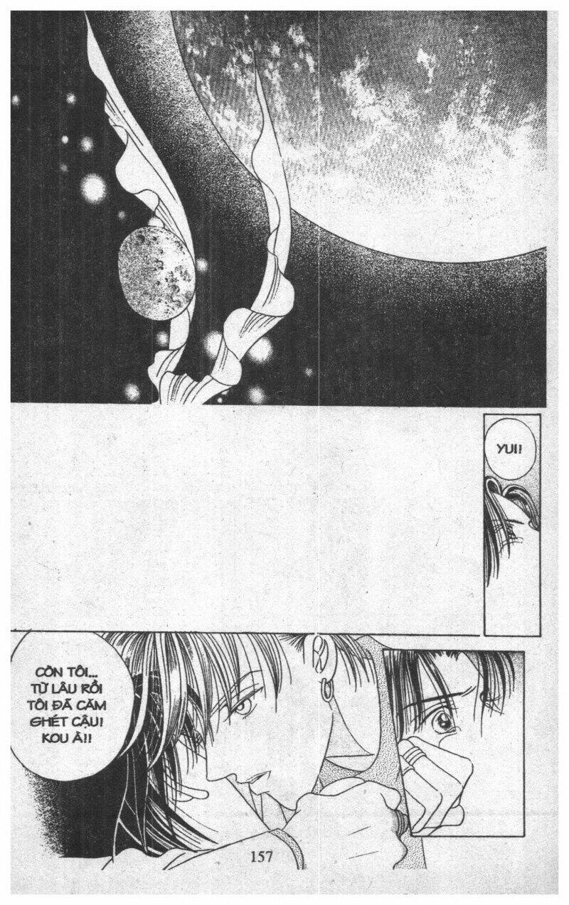 nàng tiên ánh trăng - kaguya hime chapter 23 157