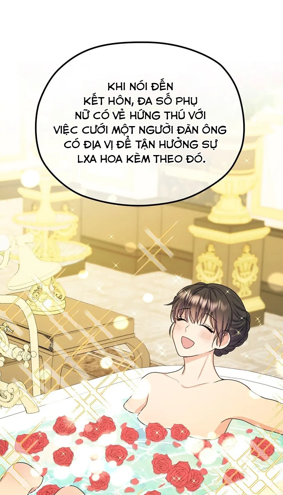 từ hầu gái tôi đã trở thành hoàng hậu chapter 2.2 26