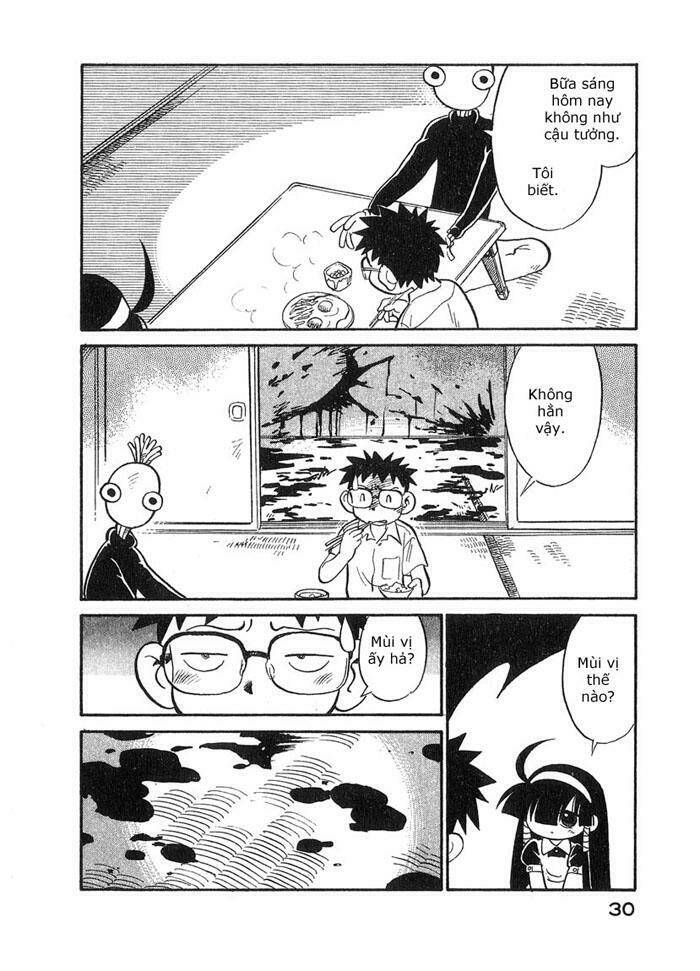 lucu lucu chapter 2 6