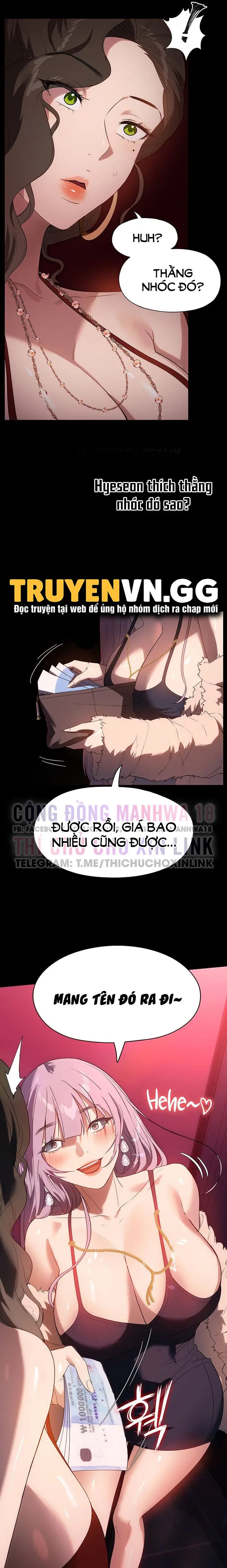 người giúp việc chapter 24 16