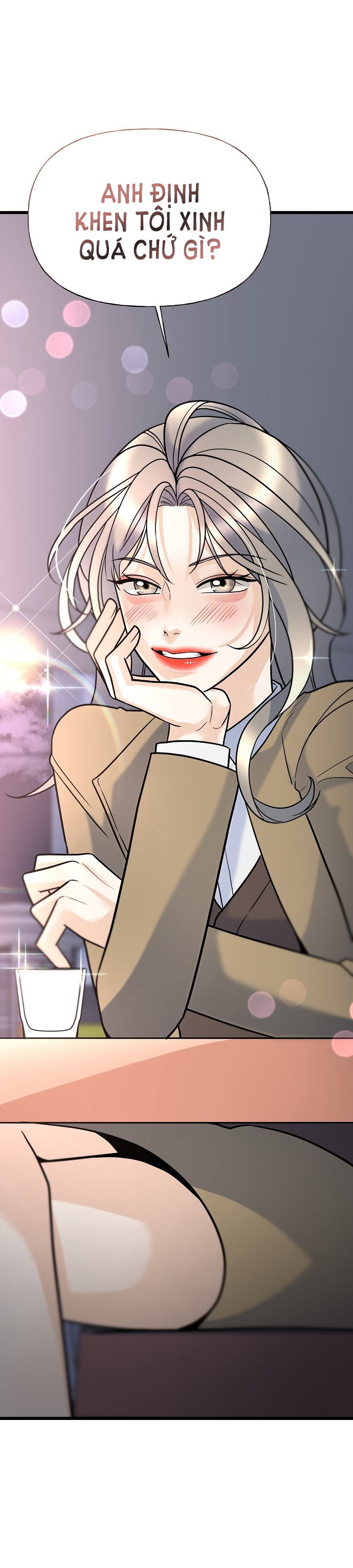 random target - mục tiêu ngẫu nhiên chapter 10.2 37