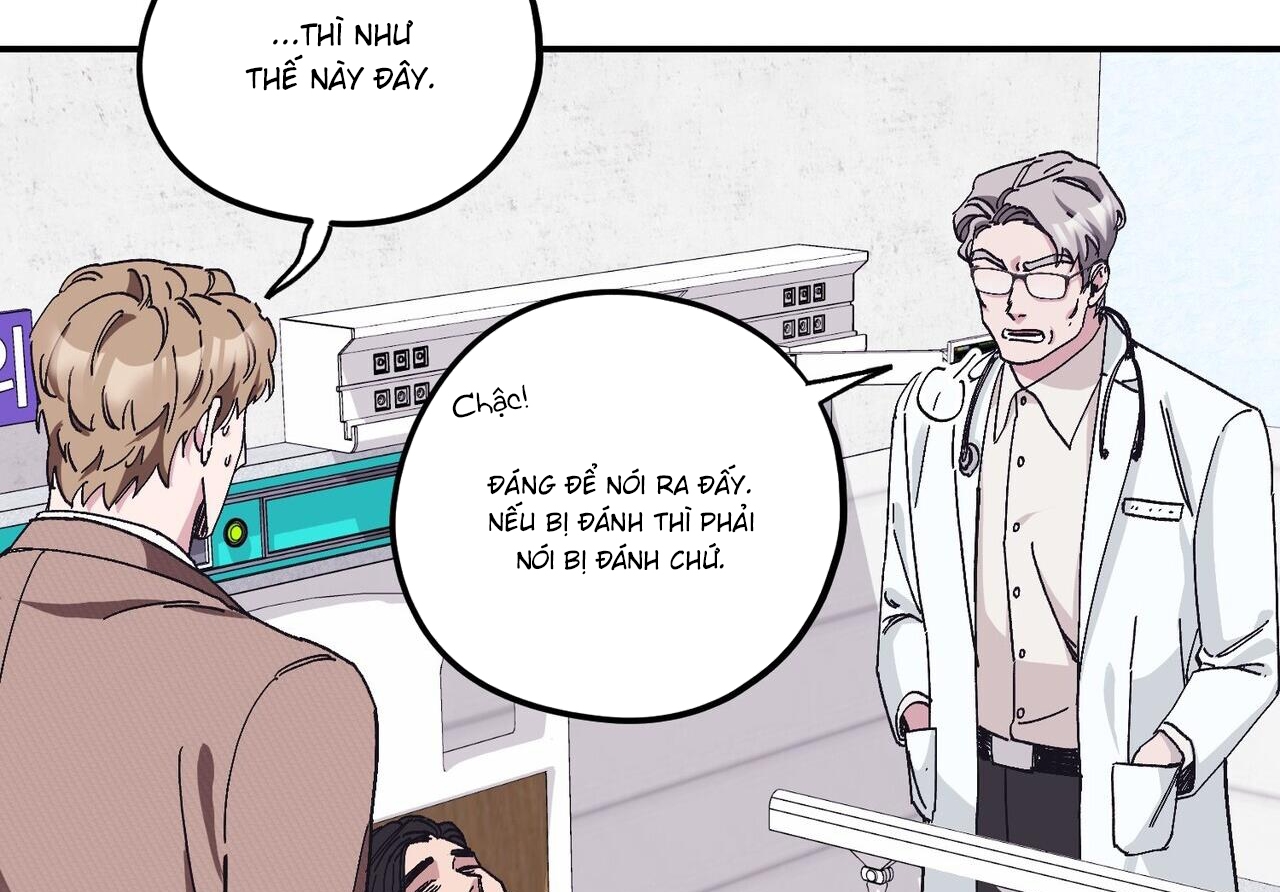 chàng dâu nhà họ kang chapter 32 7