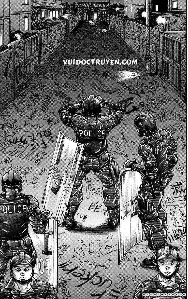 baki – son of ogre chapter 248 3