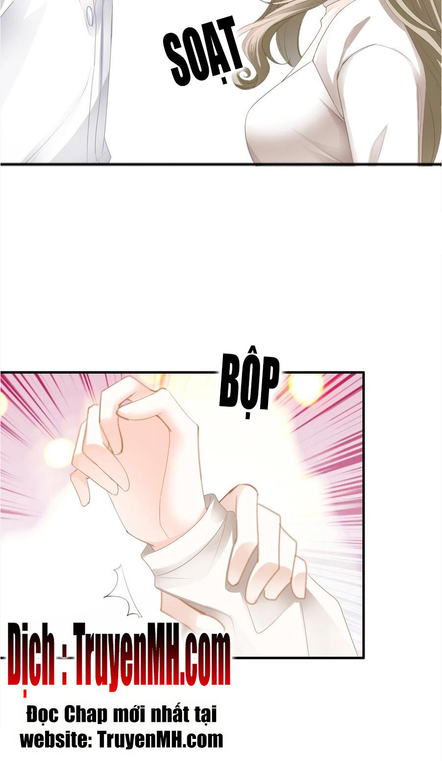 bạo quân ái nhân chapter 134 18