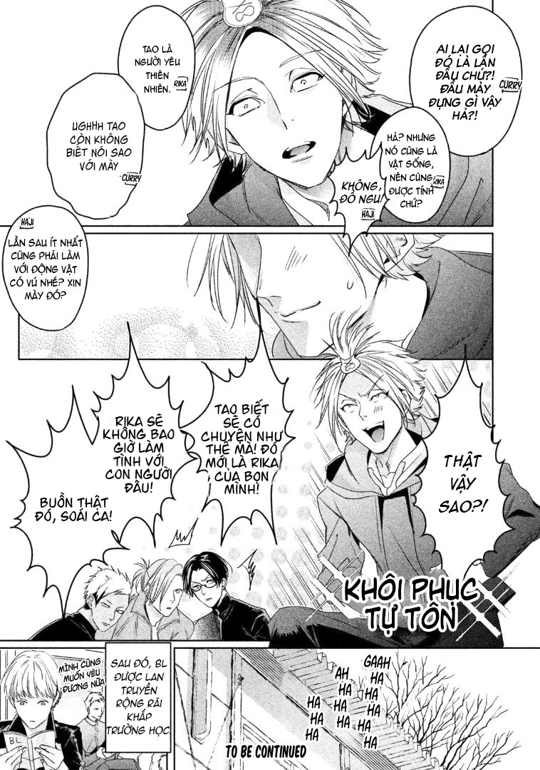 doushitemo yaritakute gakuen chapter 5.2 13