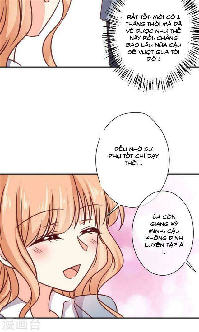 hôm nay tôi sẽ yêu ai đây ? chapter 11 43