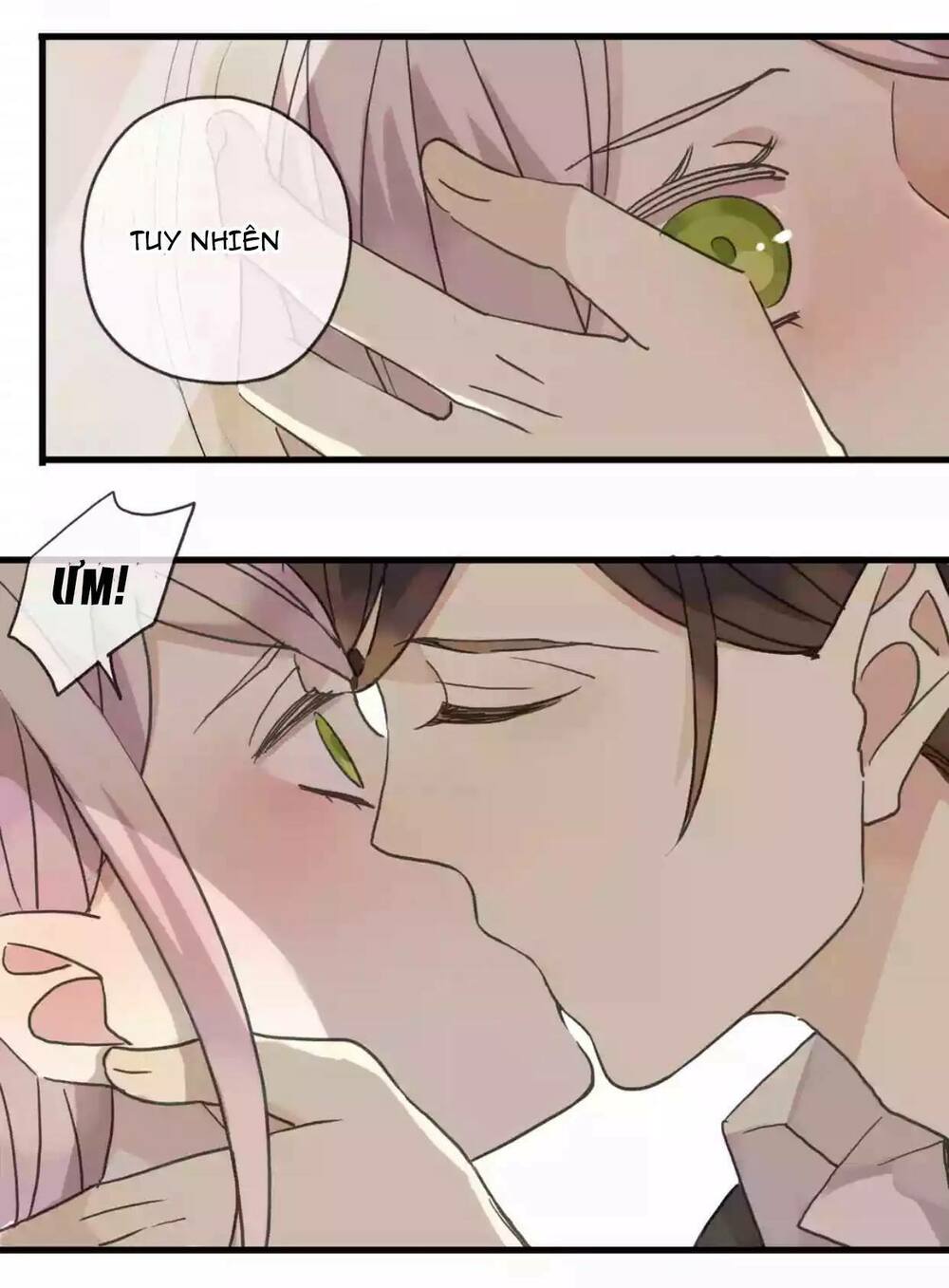 vết cắn ngọt ngào phần 1 chapter 21 30