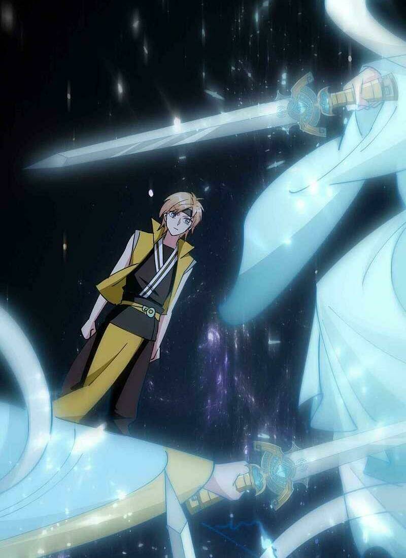 vạn giới tiên vương chapter 87 30