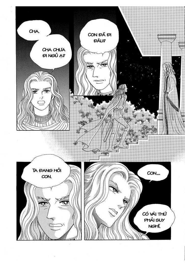 princess manhwa chapter 13 36