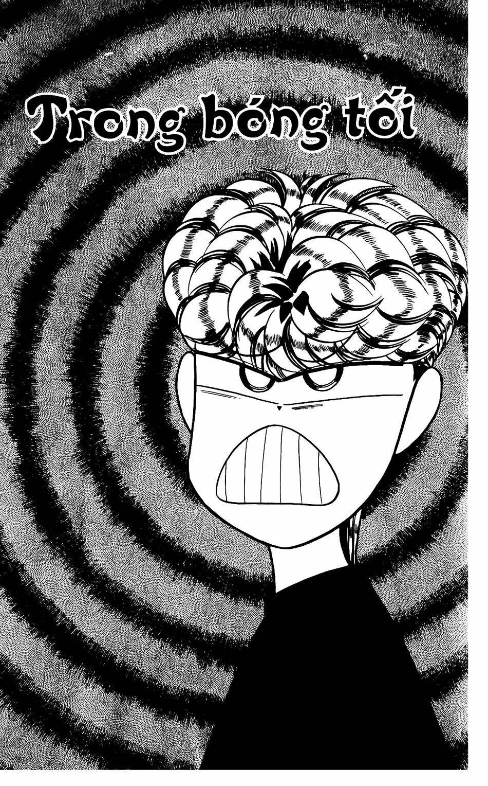 kyou kara ore wa - cặp bài trùng chapter 142 2