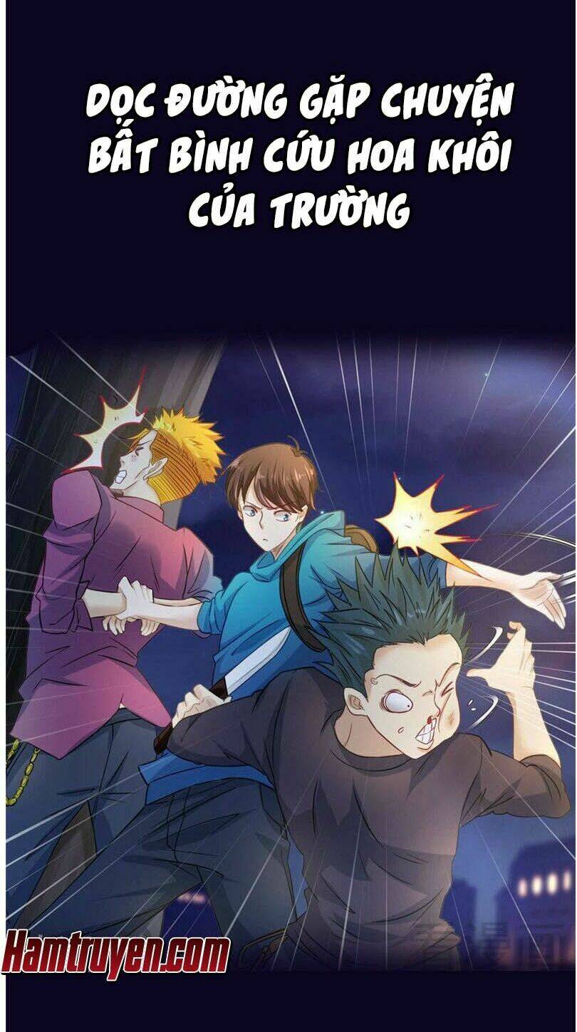 trọng sinh cực phẩm tiên đế chapter 0 6