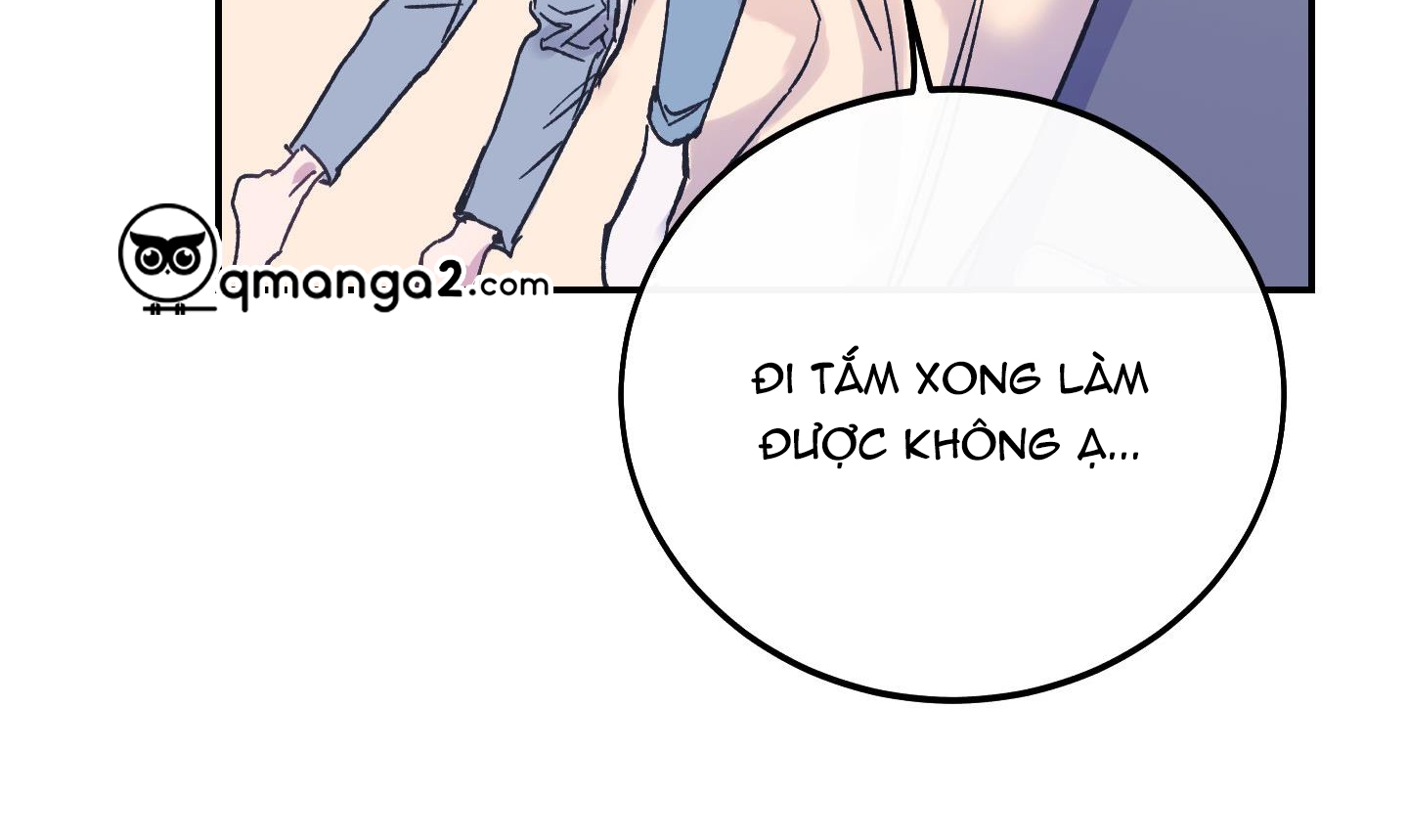 lãng mạn giả dối chapter 2 118