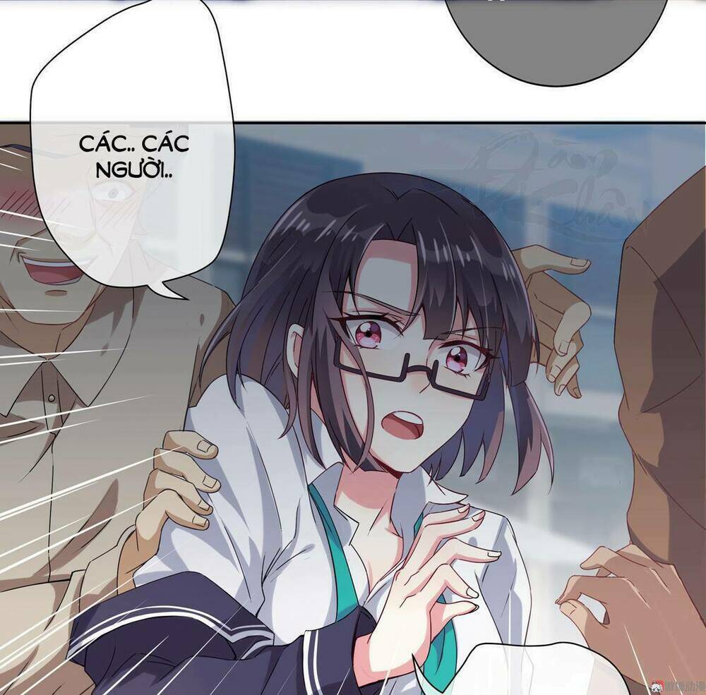 ái ngã đích đô khứ tử chapter 17 25