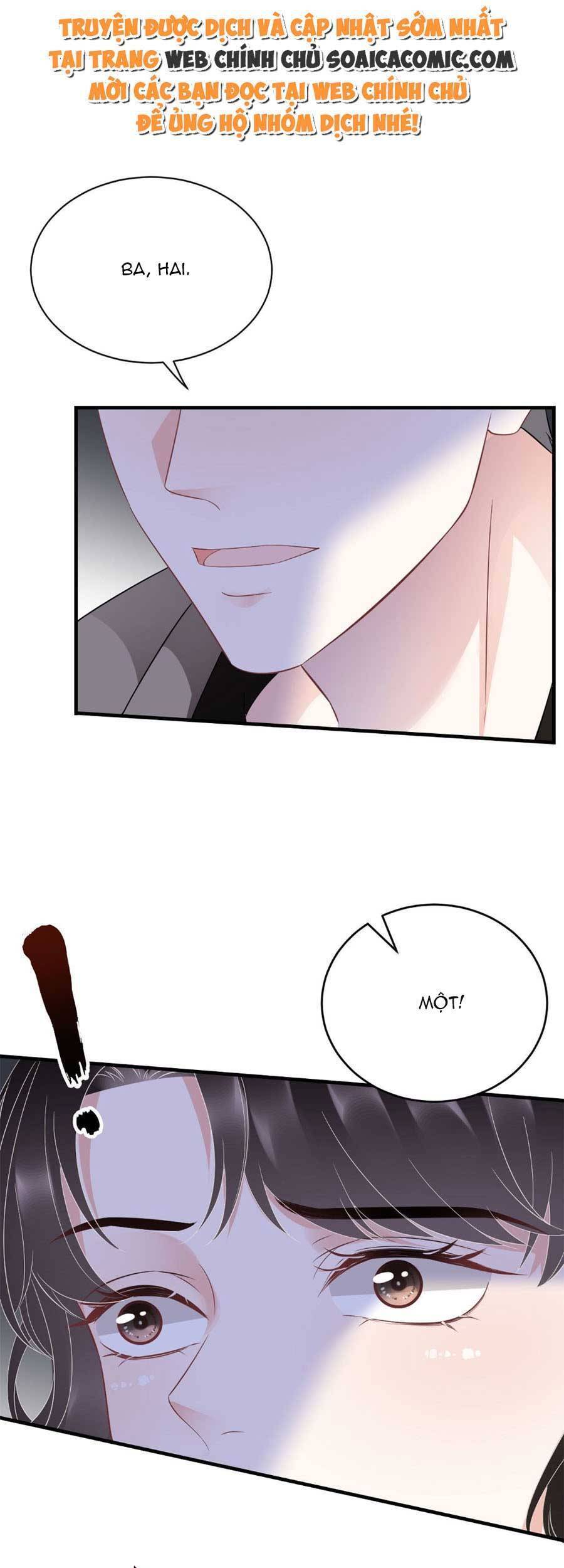 đại tiểu thư có thể có cái gì xấu chapter 118 13