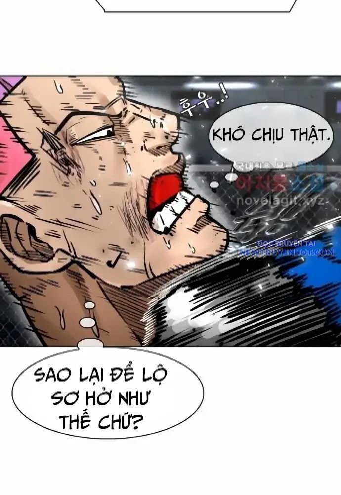 shark - cá mập chapter 280 110