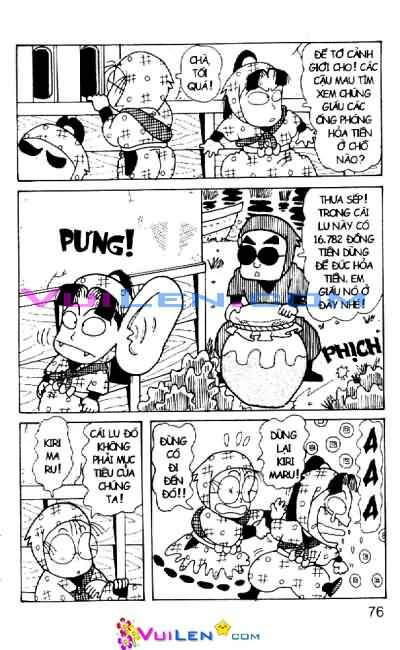 ninja loạn thị chapter 29 76