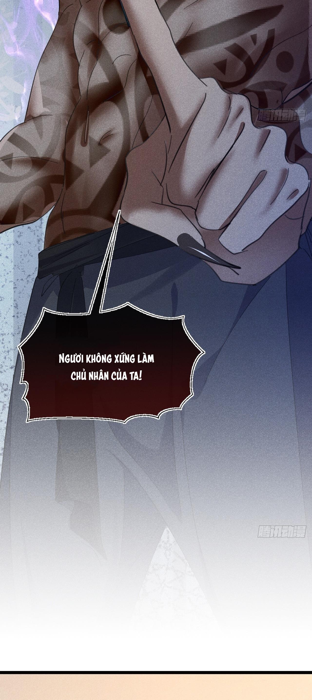 nhặt được ác quỷ chapter 8 38