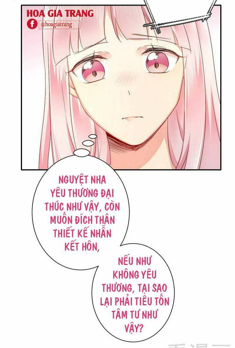 phục thù thiếu gia tiểu điềm thê chapter 71 8