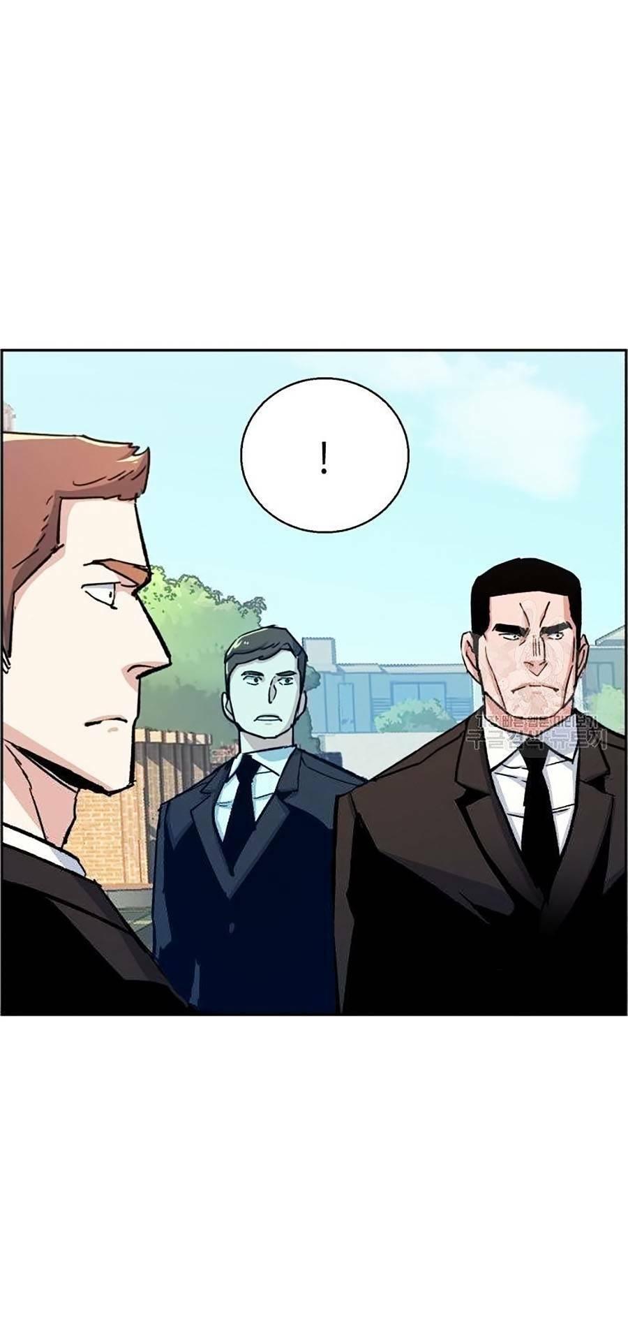 bạn học tôi là lính đánh thuê chapter 91 20