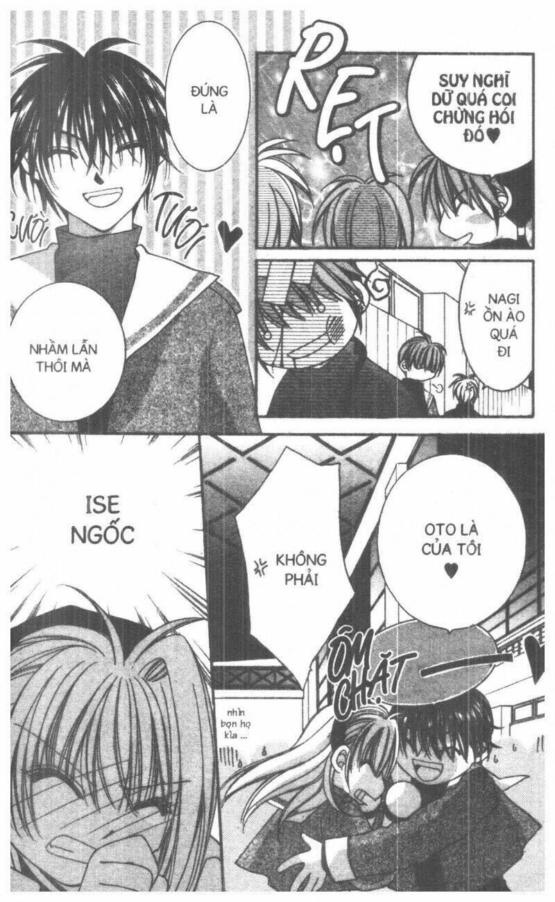 milk crown chapter 3 76