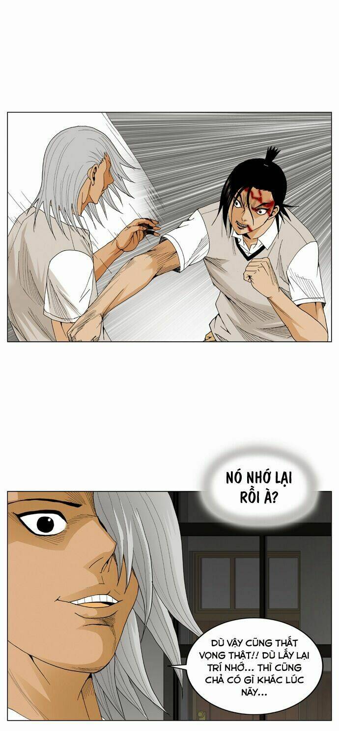 ultimate legend: kang hae hyo chapter 54 20