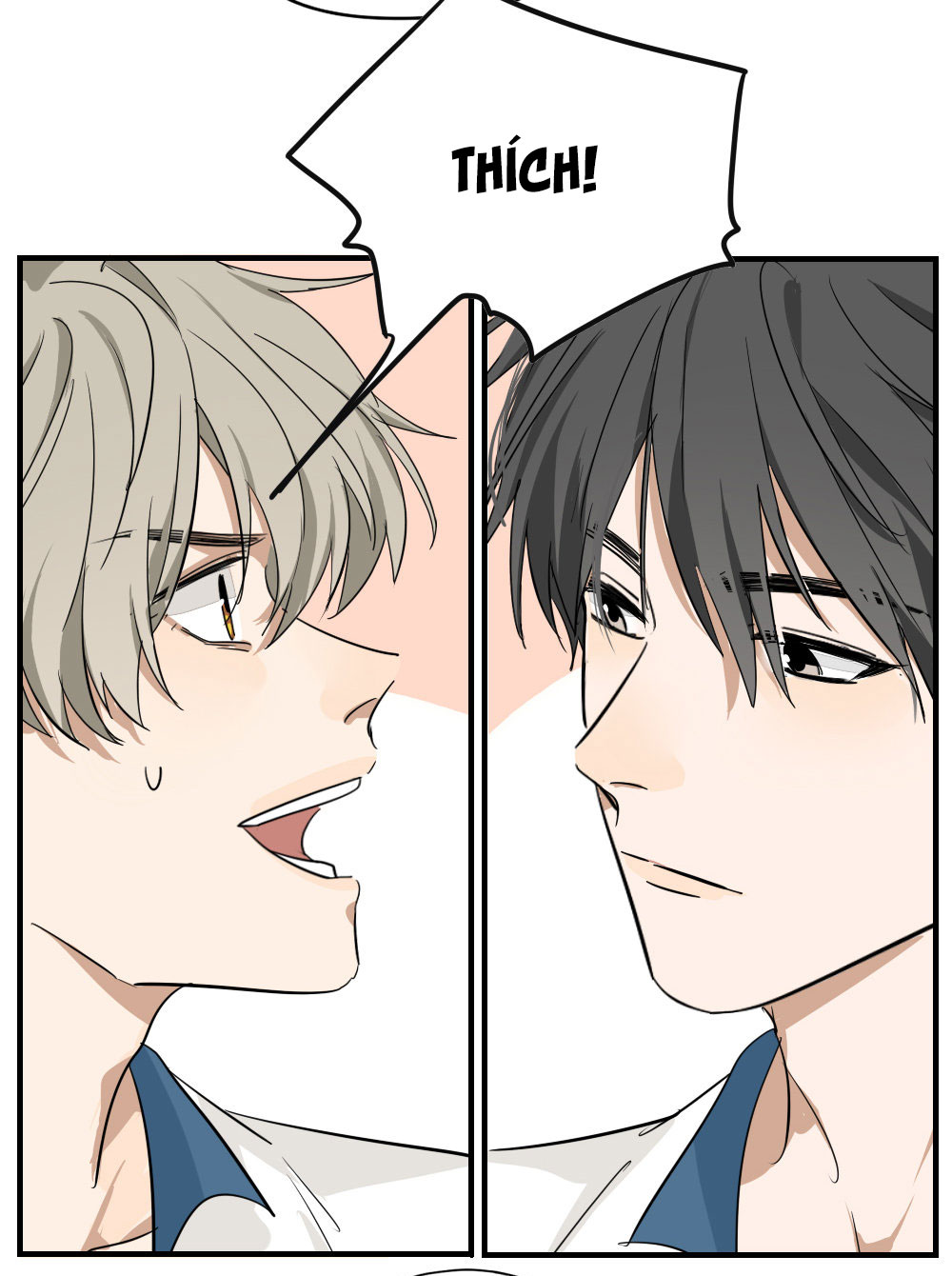 mỗi ngày đều muốn đứng hạng nhất chapter 5 2