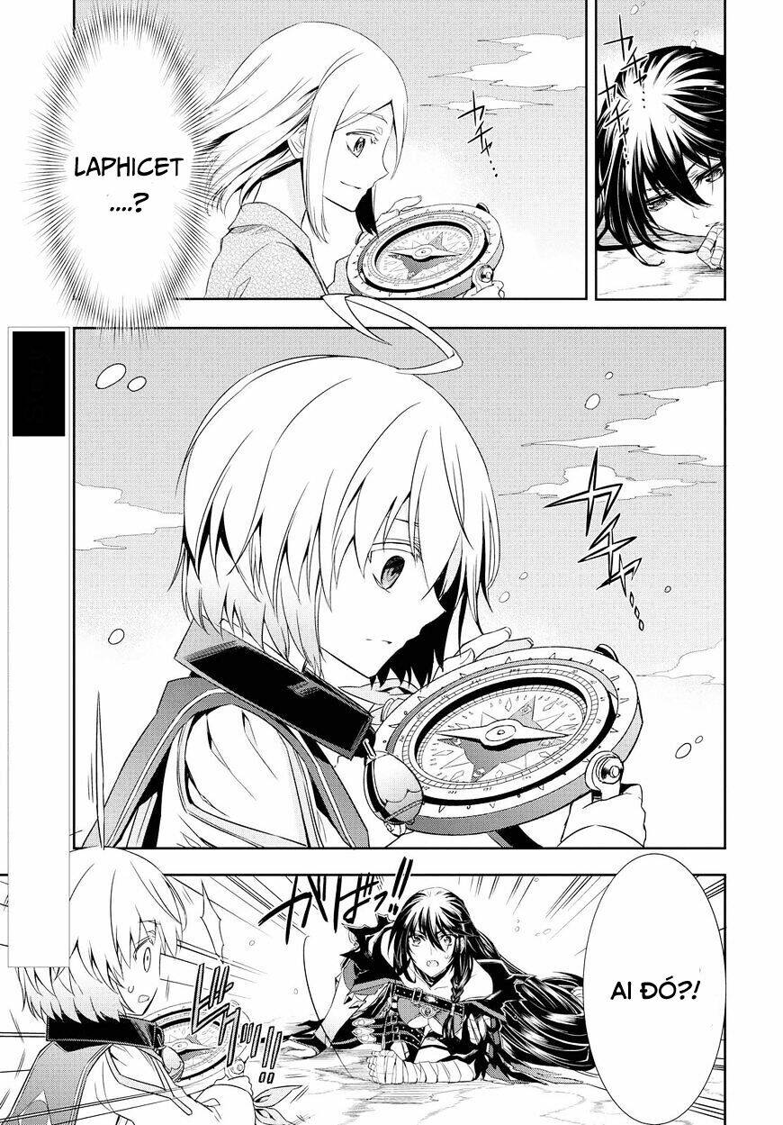 tales of berseria chapter 3 3