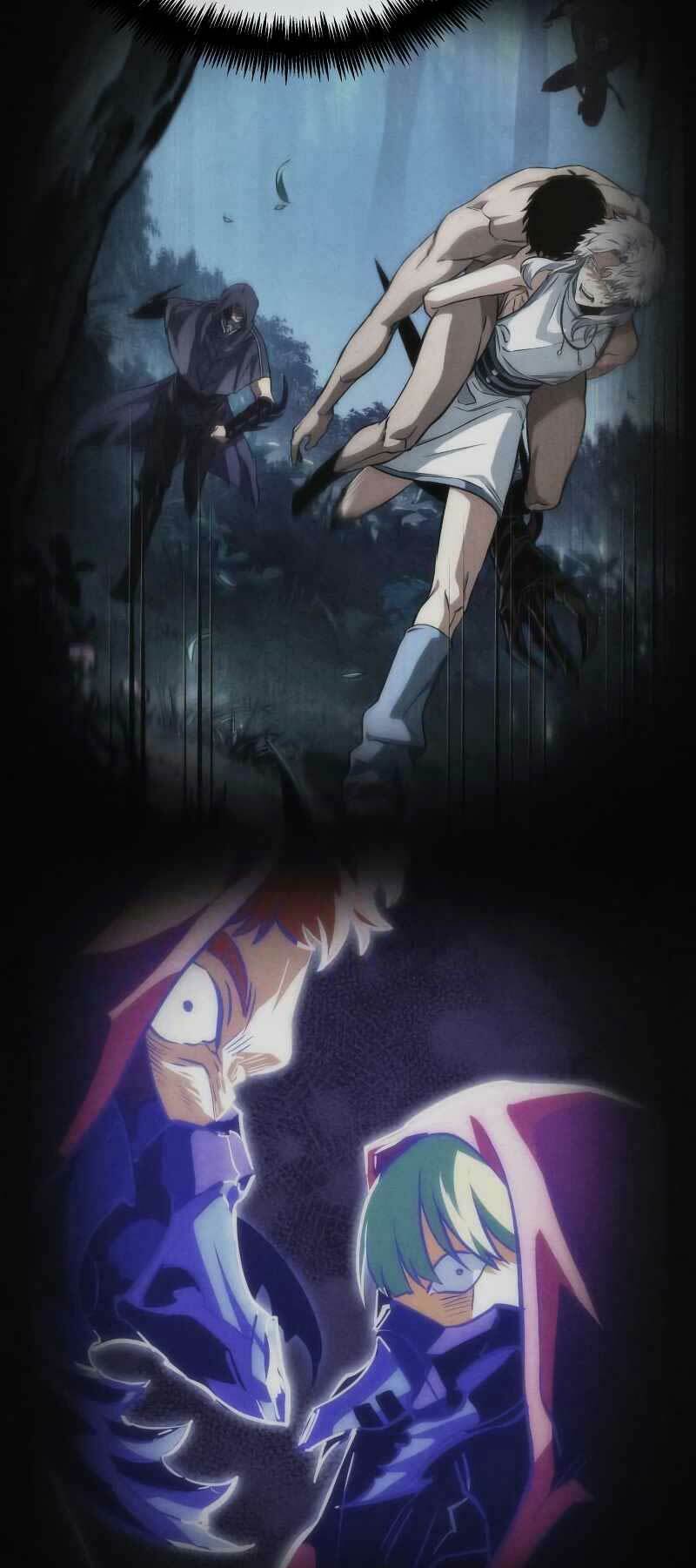 thế giới hậu tận thế chapter 98 42