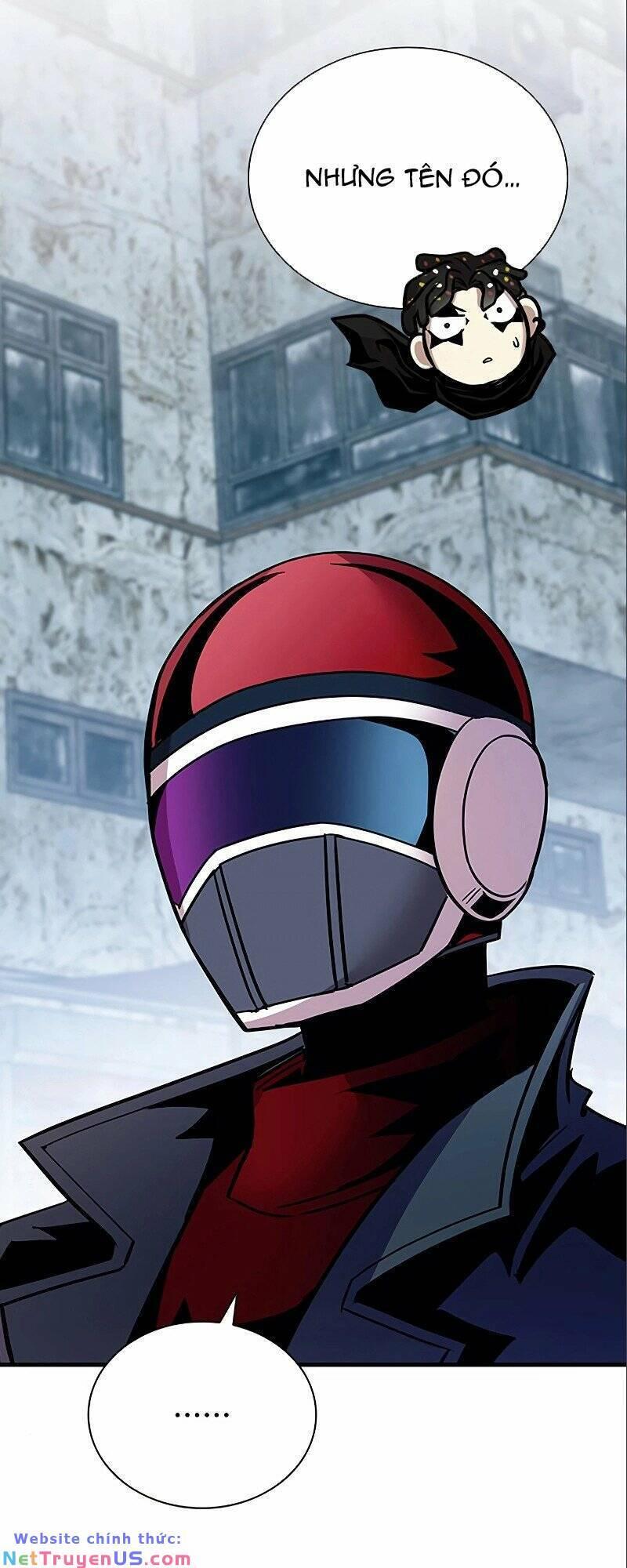tiêu diệt ác nhân chapter 124 60
