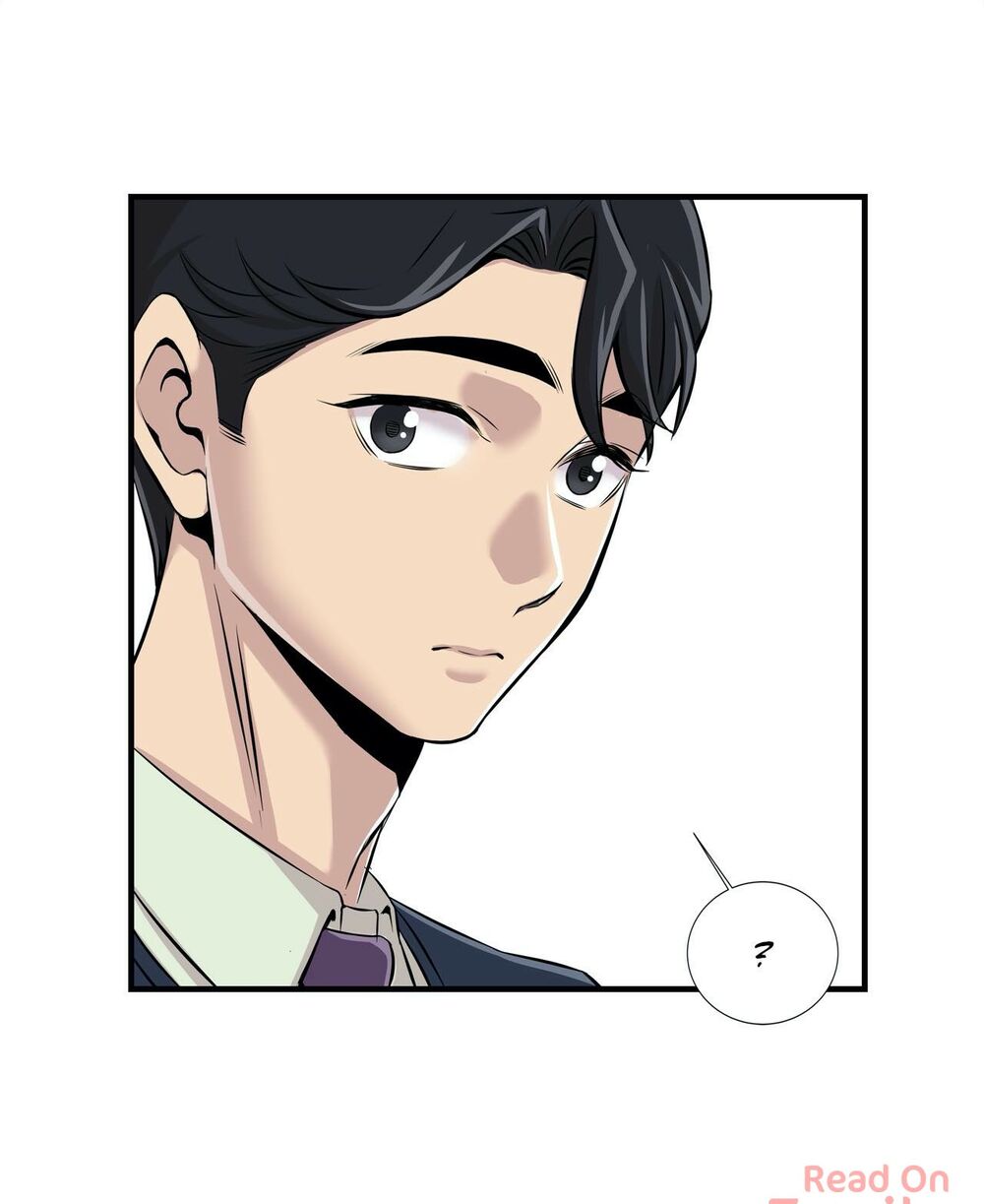 scandal trường luyện thi chapter 13 48