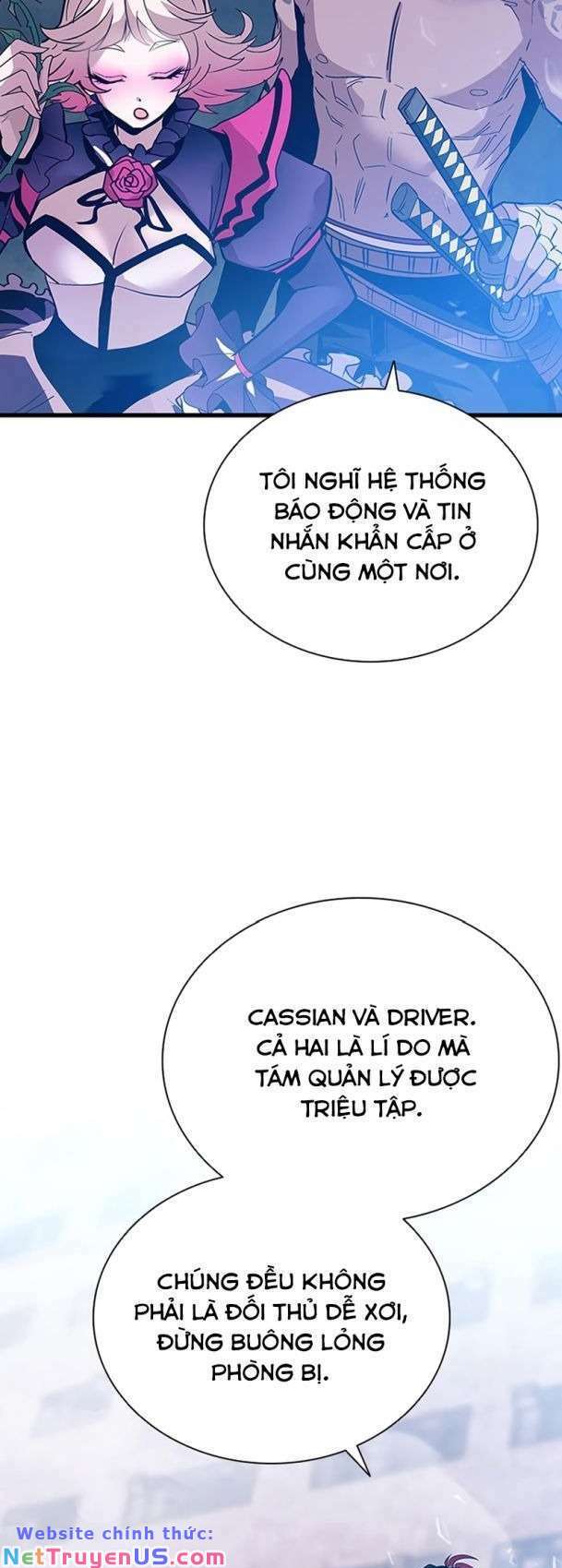 chuyển sinh thành ác nhân chapter 115 77