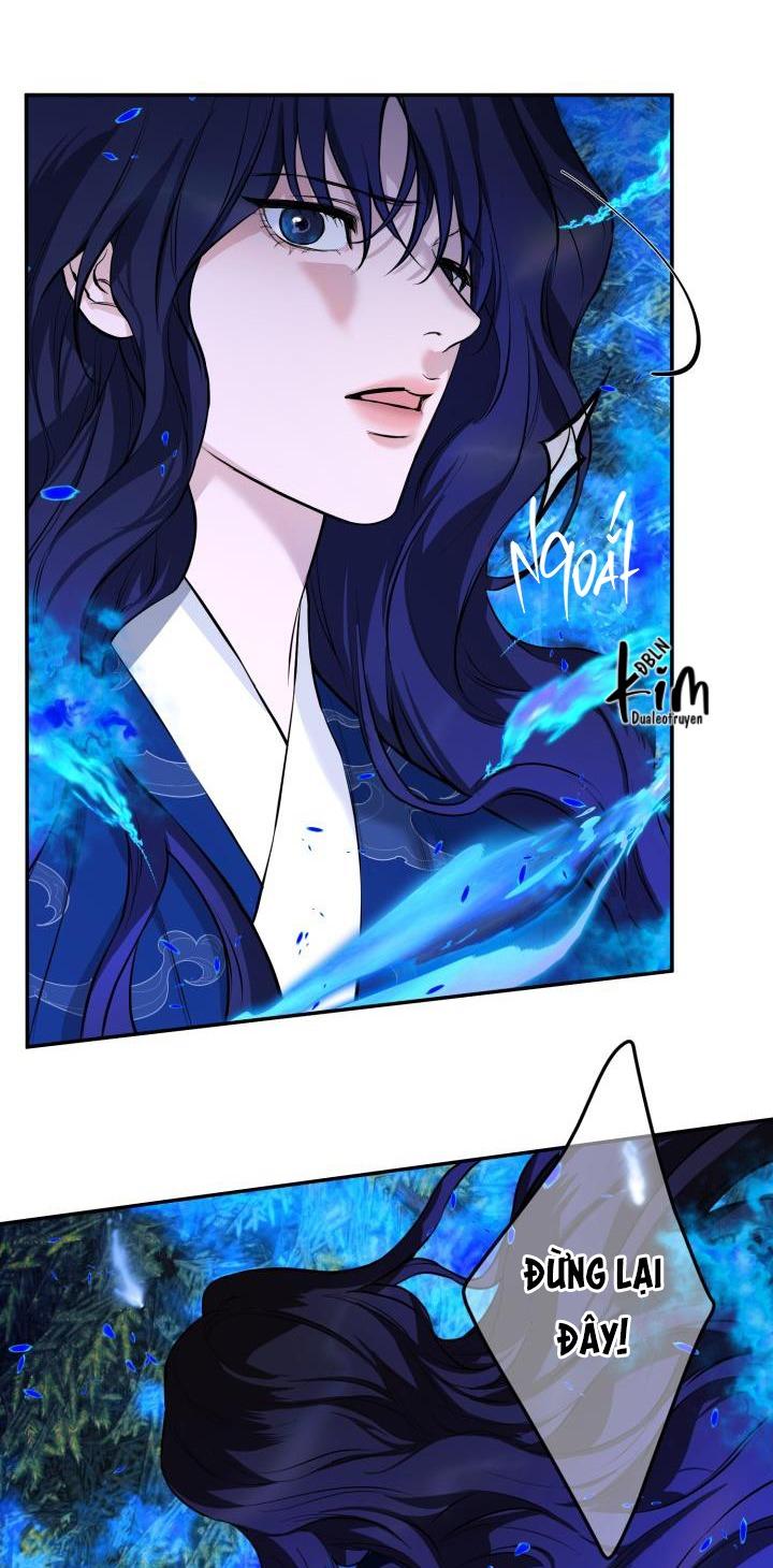 truyện ngắn lục lạc đôi chapter 2.2 11