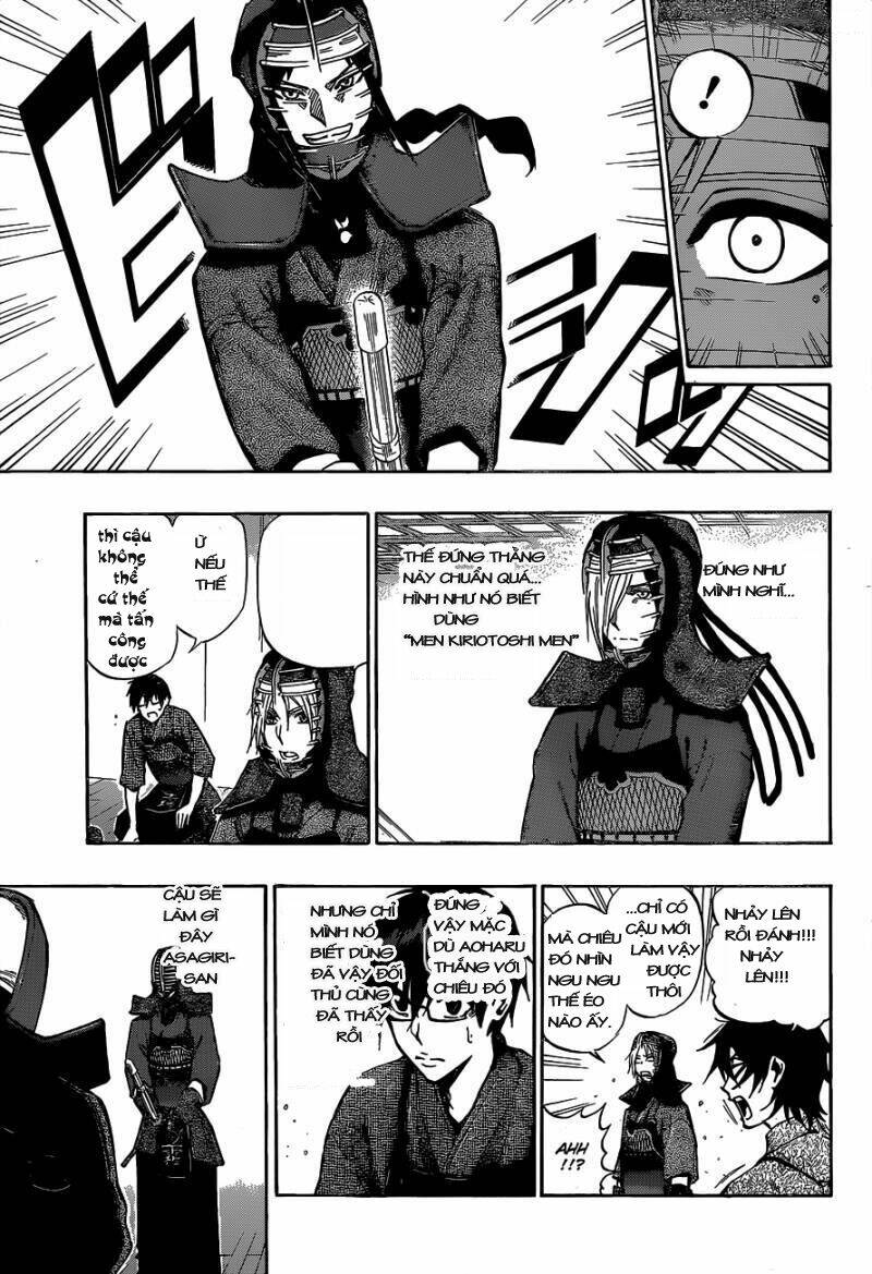 kurogane chapter 64 6