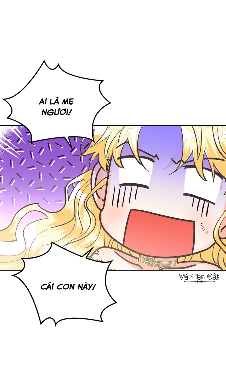 ác nữ xứng đôi với bạo chúa chapter 26 6