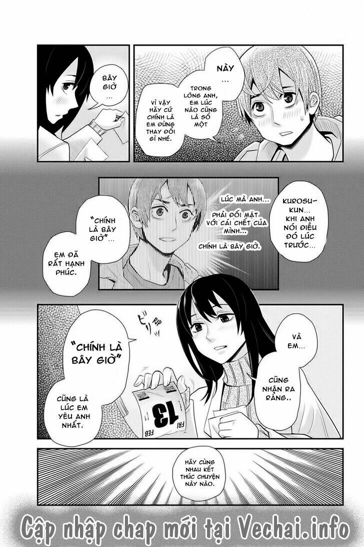 ana satsujin chapter 68 9