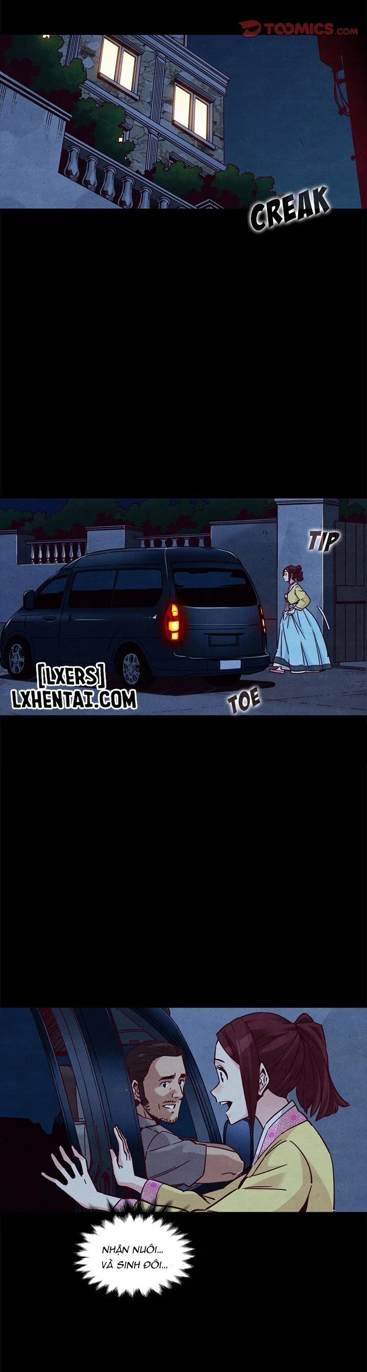 công tử bột chapter 48 10