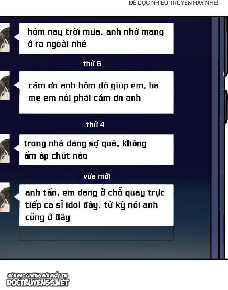 chị gái tôi là đại minh tinh chapter 166 9