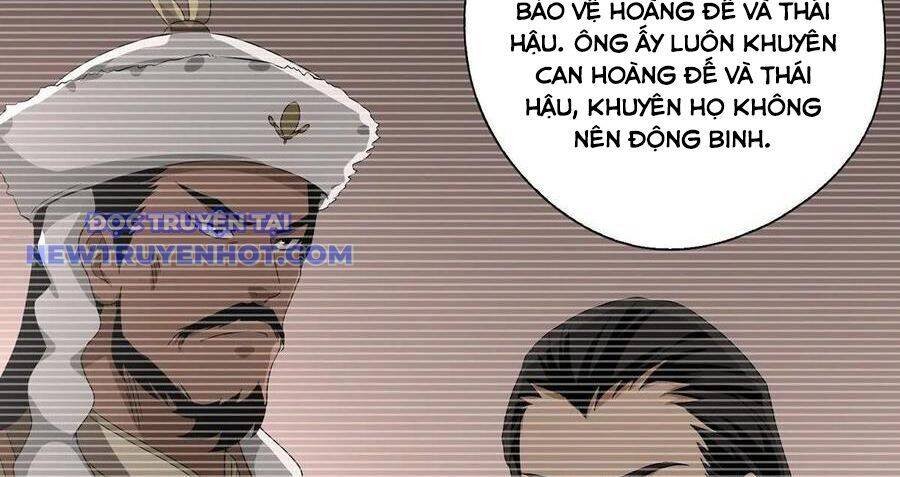 thiên long bát bộ webtoon chapter 139 14
